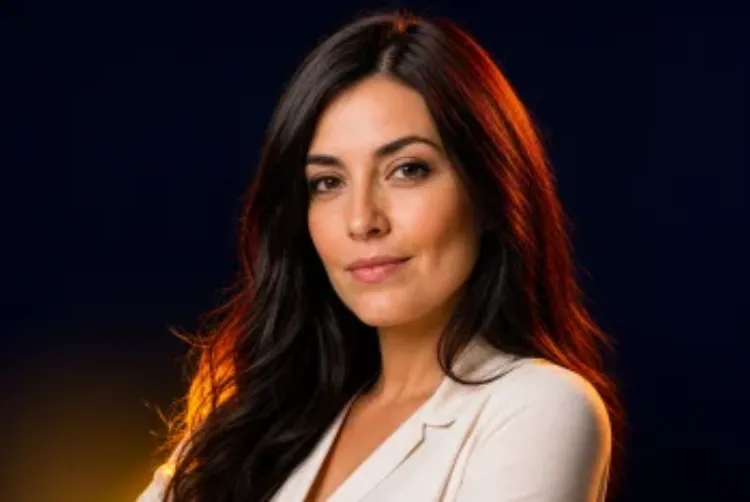 Lucía Fernández