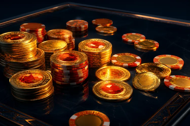 NineCasino bonos España