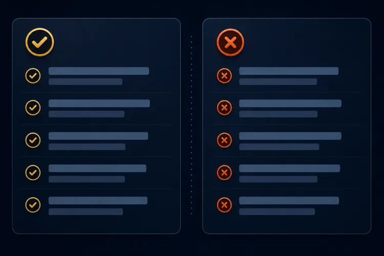 Pros y contras tras varias semanas jugando